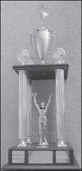 Photo of Trophy